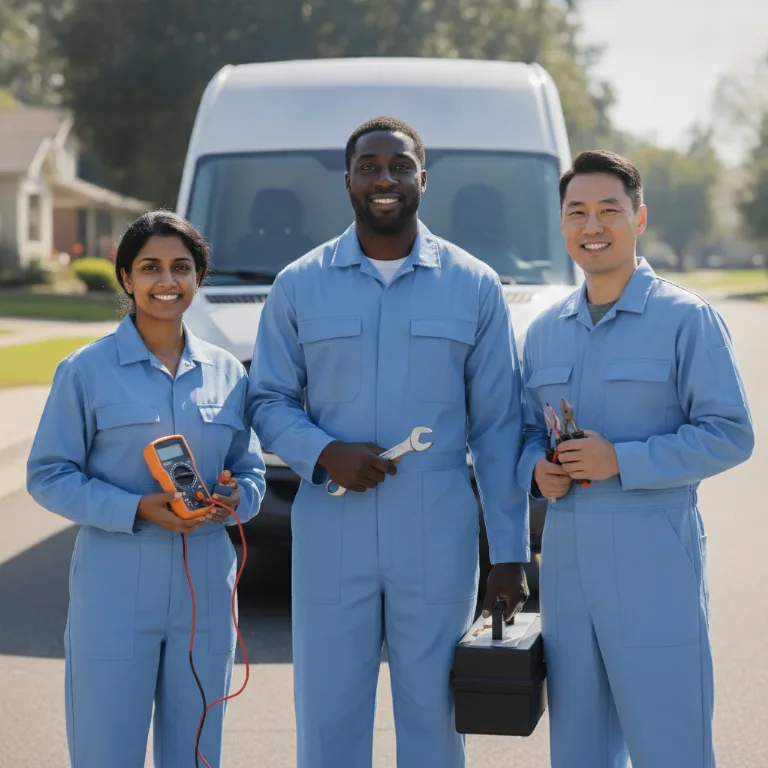 Refrigerator Repair team in Streatham