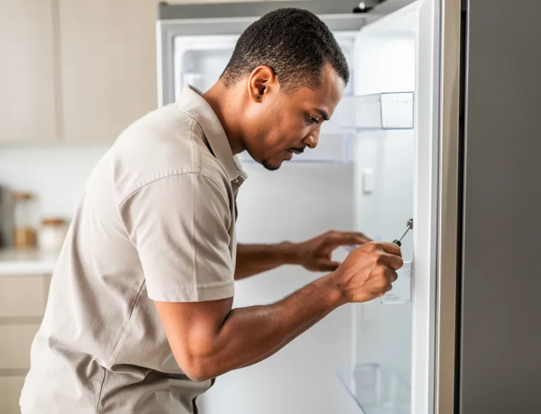 Refrigerator Repair service in Streatham